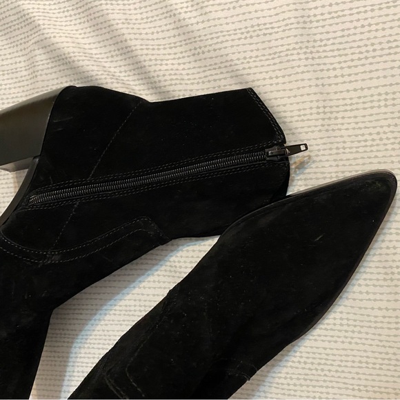 Jeffrey Campbell Jessiene Western Boots Size 8 - Picture 7 of 13